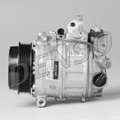 Купити DCP17132 Denso Компресор кліматичної установки