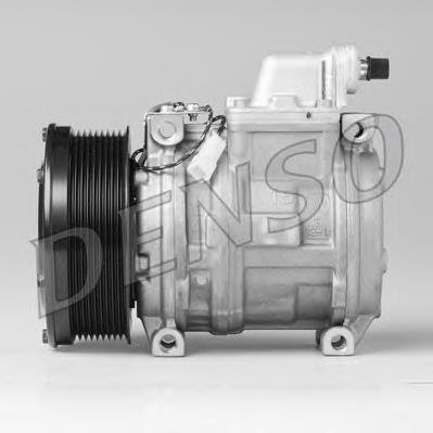 Насос кондиціонера Denso DCP17505