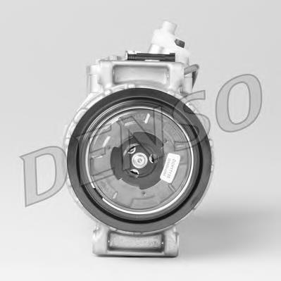 A002230231180 Mercedes Компресор холодоагенту