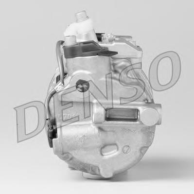 Купити A002230231180 Mercedes Компресор кліматичної установки