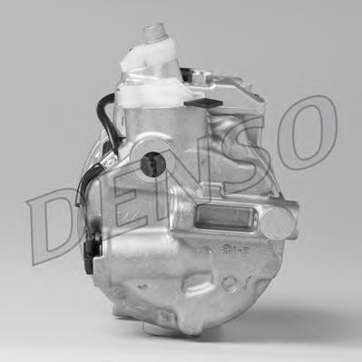 Компресор системи кондиціювання Denso DCP17109 ціна, від 289.97 USD