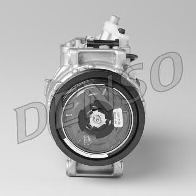 Купити DCP17109 Denso Компресор кліматичної установки