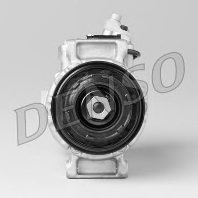 Насос кондиціонера Mercedes A001230511180