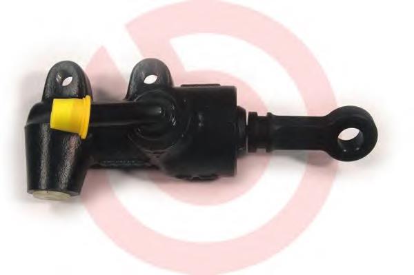 Циліндр зчеплення Brembo C85013
