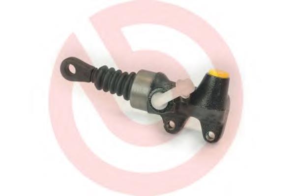 Циліндр зчеплення Brembo C85014