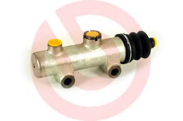 ГЦЗ Brembo CA6009 ціна, від 43.58 USD