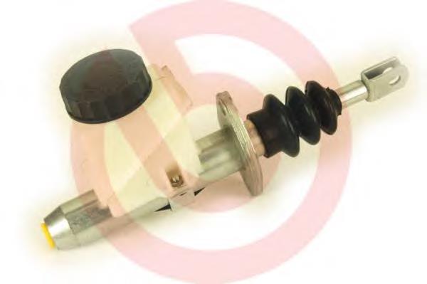 Циліндр зчеплення Volvo 740 