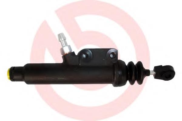 Головний циліндр зчеплення C50010 Brembo