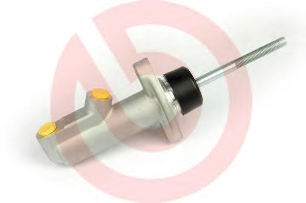 ГЦЗ Brembo C44001 ціна, від 28.65 USD