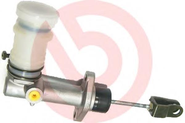 Циліндр зчеплення Brembo C30002