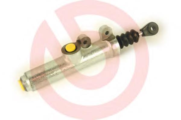 C50004 Brembo Циліндр зчеплення, головний
