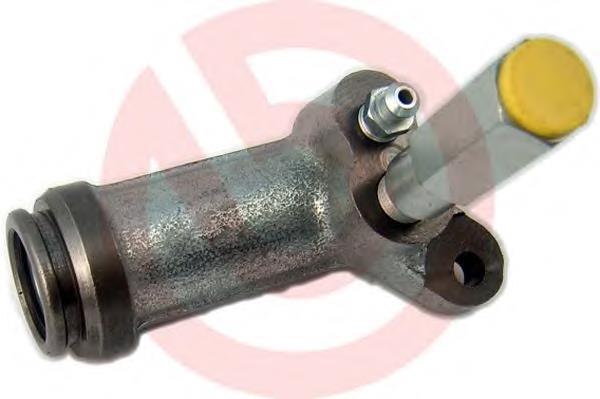Робочий циліндр зчеплення E85007 Brembo