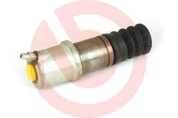 Актуатор зчеплення Brembo E86002 ціна, від 22.77 USD