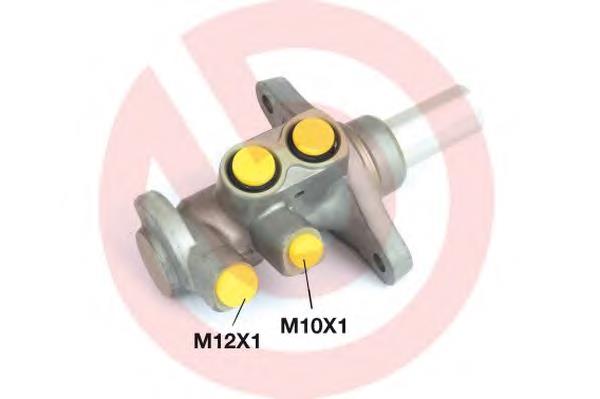 ГТЦ Brembo M24041
