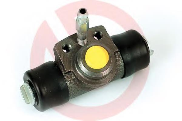 Купити A12043 Brembo Циліндр гальмівний колісний/робітник, задній