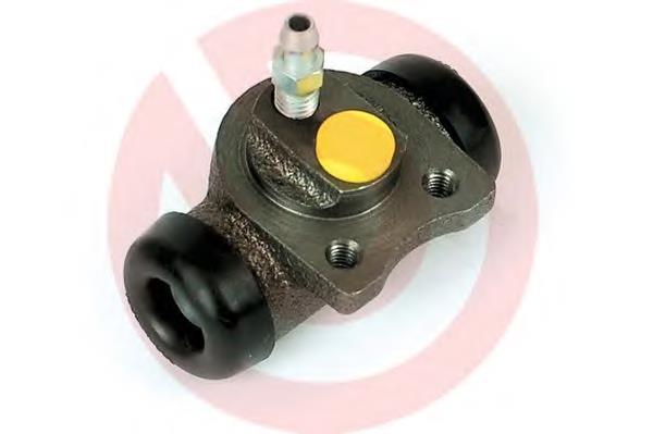 Купити A12157 Brembo Циліндр гальмівний колісний/робітник, задній