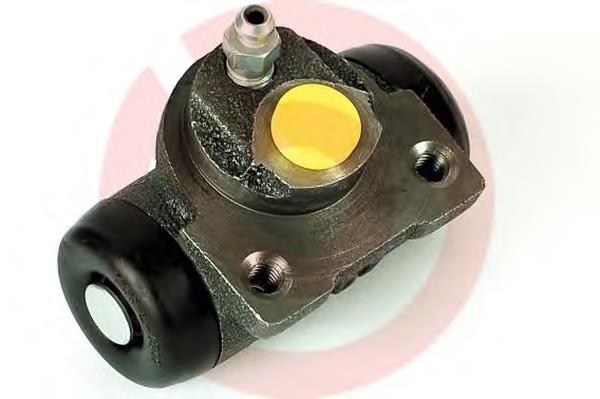 A12210 Brembo Робочий циліндр