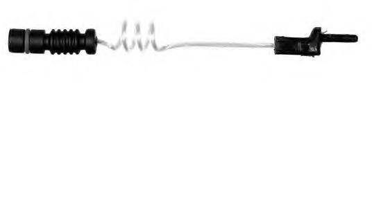 Датчик зносу колодок Brembo A00282