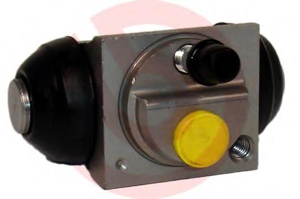 A12B79 Brembo Циліндр гальмівний колісний/робітник, задній