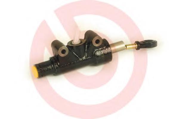 Головний циліндр зчеплення C06008 Brembo