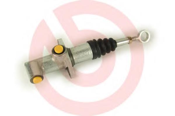 Купити C06007 Brembo Головний циліндр зчеплення