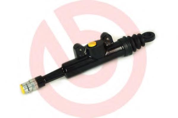 Купити C06006 Brembo Головний циліндр зчеплення