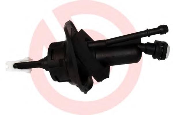Купити C24010 Brembo Головний циліндр зчеплення