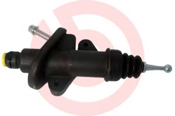 C24001 Brembo Циліндр зчеплення, головний