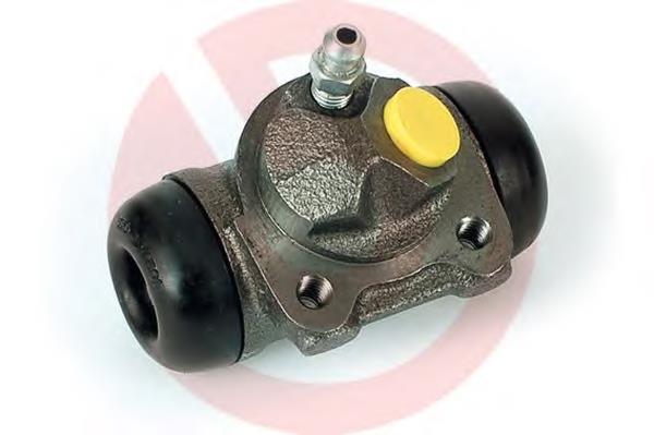 Робочий циліндр Brembo A12348