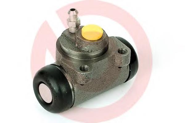 Робочий циліндр Brembo A12312