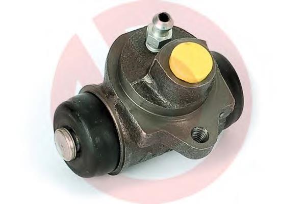 Купити A12221 Brembo Циліндр гальмівний колісний/робітник, задній