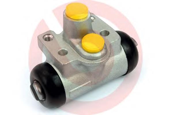 Купити A12609 Brembo Циліндр гальмівний колісний/робітник, задній