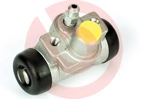 A12576 Brembo Робочий циліндр