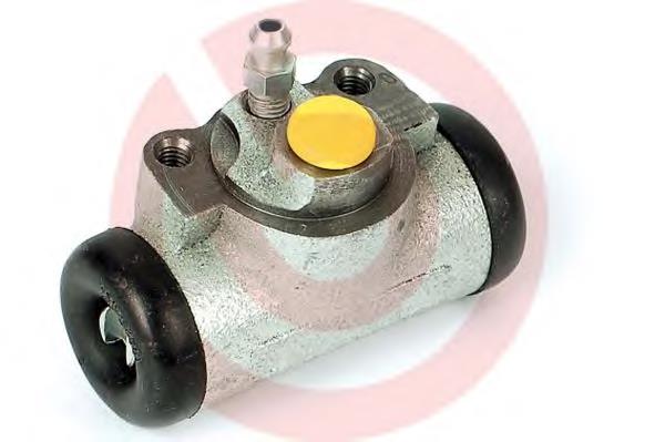 A12572 Brembo Робочий циліндр