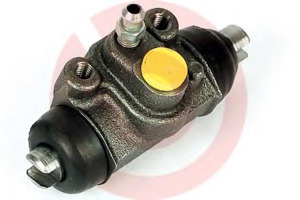 A12575 Brembo Робочий циліндр