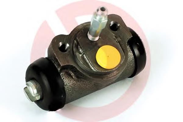 Купити A12420 Brembo Циліндр гальмівний колісний/робітник, задній