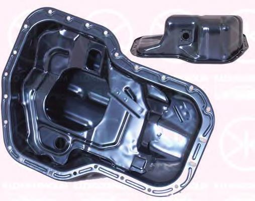Піддон двигуна Klokkerholm 8143475 ціна, від 69.17 USD