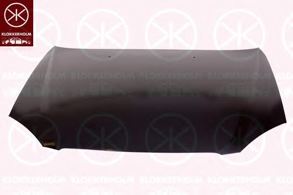 Купити 1132280 Klokkerholm Капот