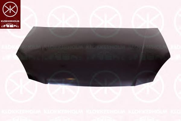 Капот 3277280 Klokkerholm