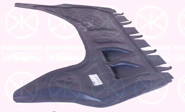 Купити PVW60004A Signeda Захист піддона картера двигуна