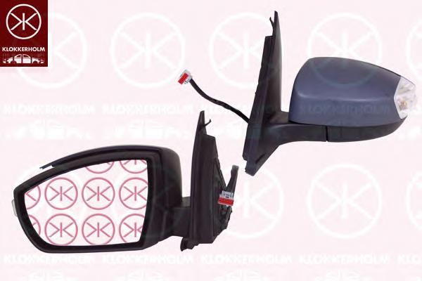 Купити 1482685 Ford Дзеркало праве