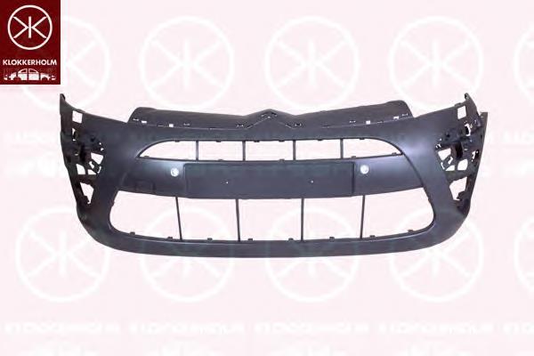 Бампер на авто Peugeot/Citroen 7401FP ціна, від 241.76 USD