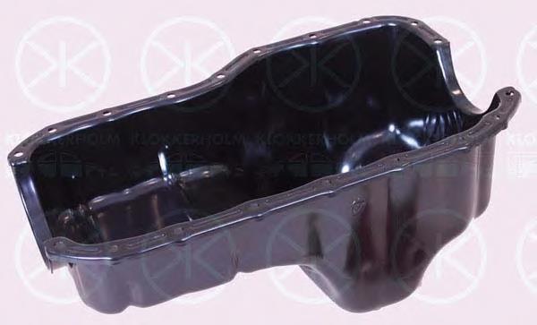Купити 7700869996 Renault (RVI) Захист двигуна