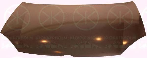 Купити 9544280 Klokkerholm Капот