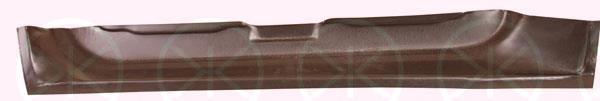 Ремонтна частина передніх дверей Polcar 50124014 ціна, від 15.29 USD