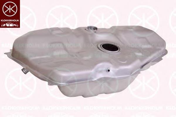 Купити PTY92003A Signeda Бак паливний додатковий