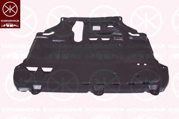 Захист моторного відсіку Volvo 30793872 ціна, від 198.28 USD