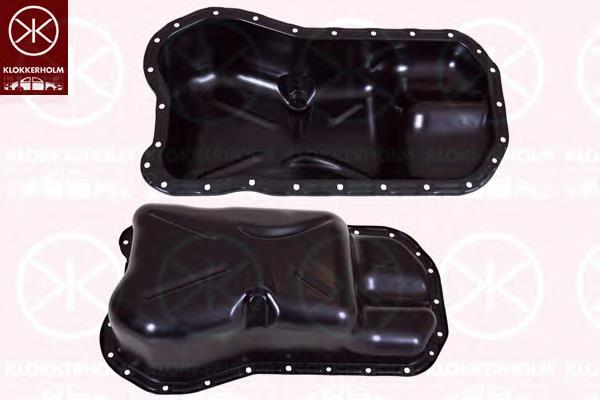 Піддон двигуна VAG 021103601A ціна, від 26.29 USD