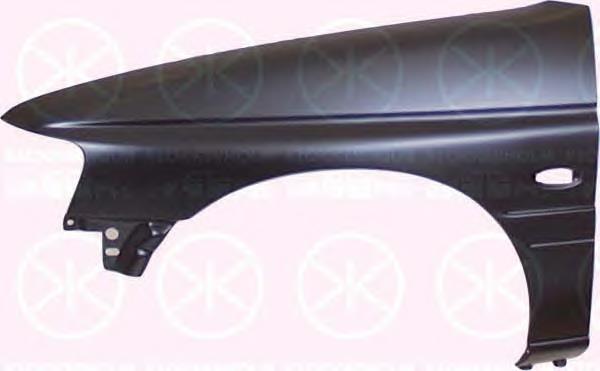 Крила 320702 Polcar
