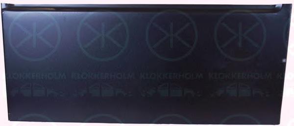 Купити 2515152 Klokkerholm Двері задні, праві